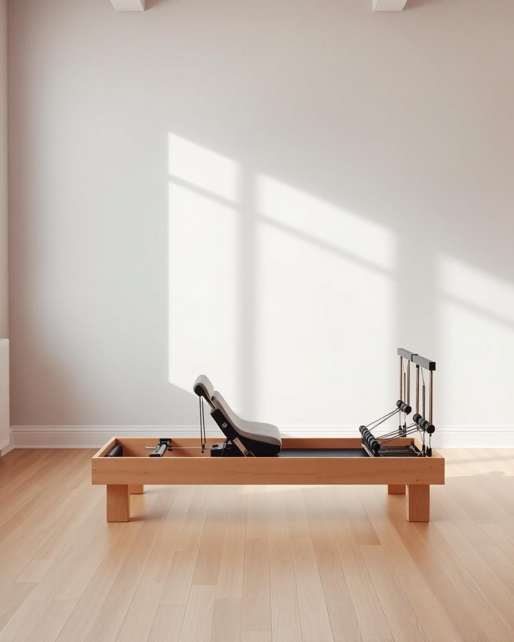 Reformer detayı