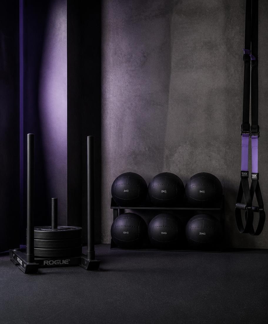 Functional Training
