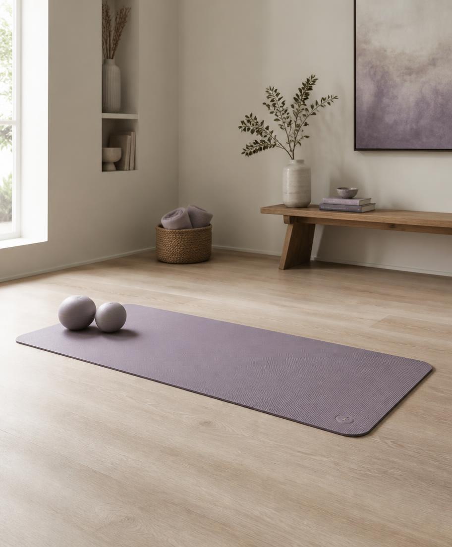 Mat Pilates