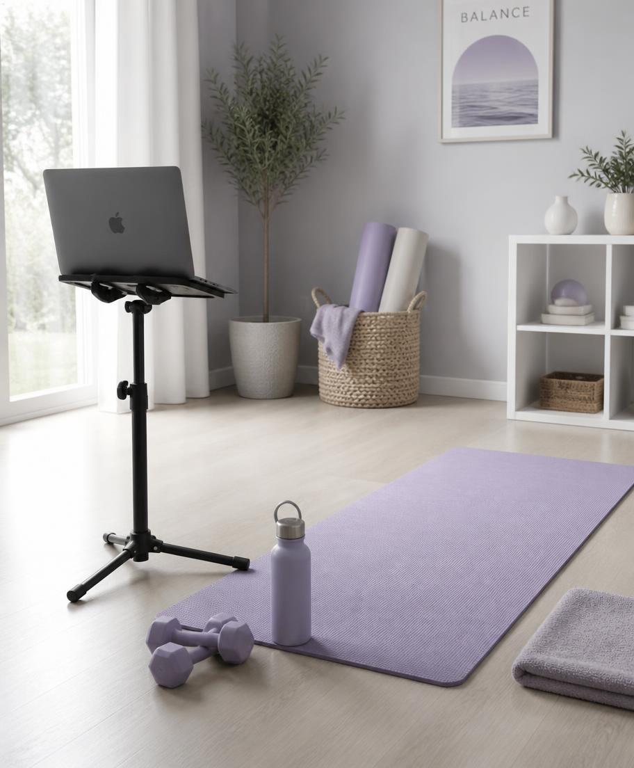 Online Training