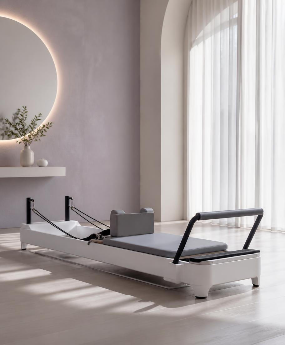Reformer Pilates
